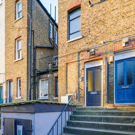 Unique Single Occupancy Studio London Eksteriør billede