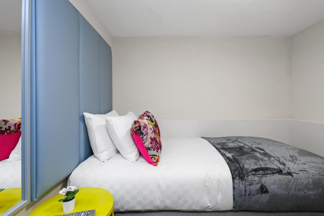 Unique Single Occupancy Studio London Eksteriør billede