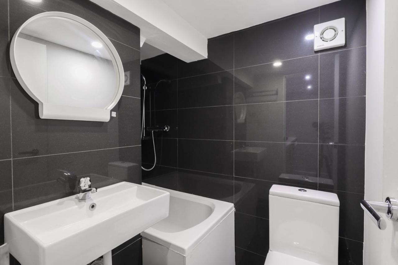 Unique Single Occupancy Studio London Eksteriør billede